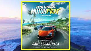 Blue Stahli - DILLIGAF [The Crew Motorfest Soundtrack]