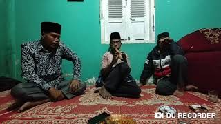 Saluang bansi // tradisi yang sudah hampir punah // by tuak Putiah, dt. St. Sulaiman, dt. Pito kari