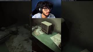 I Downloaded a Game From the Dark Web... 😨