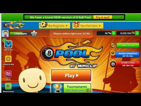 How To Play 8 Ball Pool Mobile Version On Pc (Without Any ...