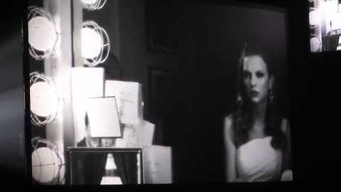 Taylor Swift   Intro Video to The Lucky One