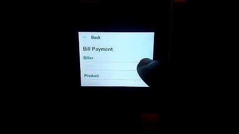 How to pay electricity or NEPA bill on MoniePoint Smart POS