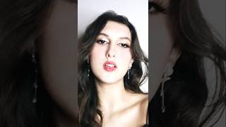 Longe time no see ha? #makeup #shorts #makeup_with_nika