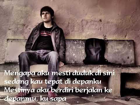 Untuk Sebuah Nama Ebiet G Ade