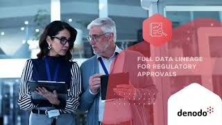 Famous Breaking Data Barriers in Drug Discovery: AI-Powered Insights with Denodo Profile