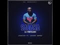 Scarzion x Laurent Bennet - Salaka La Puissance [Hit Audio] {2021}
