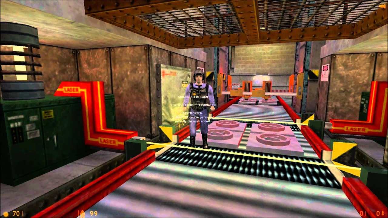 Hazardous Course 2 All Secrets Part 3 Half life Mod YouTube hazardous-course-2-all-secrets-part-3-half-life-mod-youtube