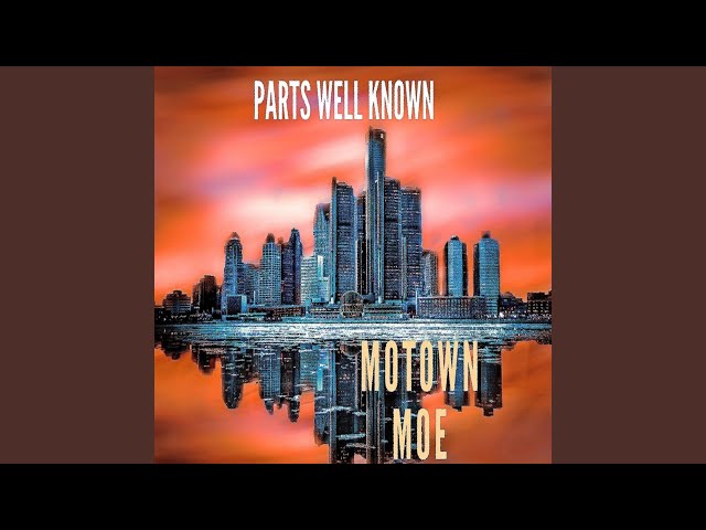 Motown Moe - Toronto Tango