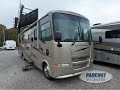 SOLD!2005 Tiffin Allegro Bay 37DB Class A, 2 Slides, Full Body Paint,Washer/Dryer, 54K Miles $39,900