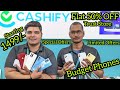 iPhone 12 Pro Max On Deal Price | Cashify Store Ghaziabad | Budget Phones |टूटा हुआ Free m ठीक करवाओ