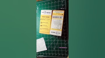 Wipro NE9001_2 4 hrs Bulb Emergency Light unboxing and review