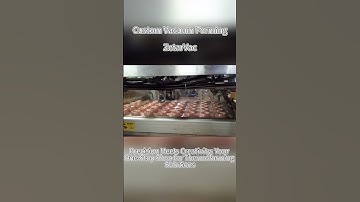 Crafting Custom Solutions: Thermoformed Plastic Tray Services