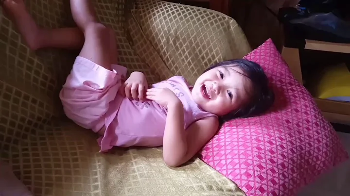 Isabella Beatrice (Feb.14, 2020)