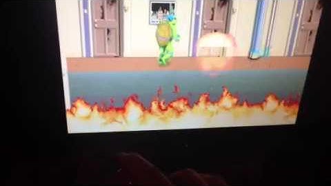 Testing IPAC2 Controls and MAME