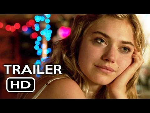 A Country Called Home Official Trailer #1 (2016) Imogen Poots, Mackenzie Davis Drama Movie HD