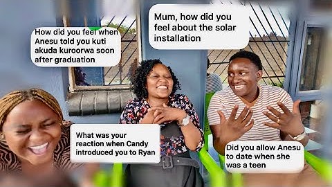 VLOGTOBER : EP 12 ❤️Mum answering all your questions 🌿💪🏽Q AND A