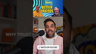 Robin Dunbar Full Interview Available Now!! #podcast