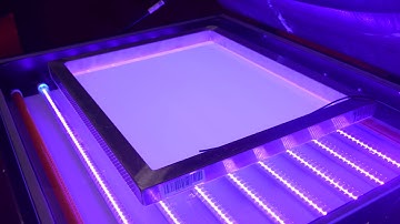 Baselayr | V-Series Exposure Unit