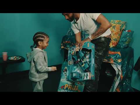 Rixh Prez - Champagne Tears 2 (Official Video) | #RixhPrez #ChampagneTears2 #MusicVideo