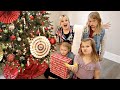 We Gave our Kids BAD CHRISTMAS GIFTS! *Hilarious Reaction*