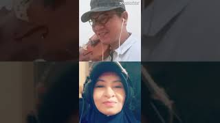 Aduhaiiii Jiwaku Terlena Dengar Bunyi Violnya Si Akang