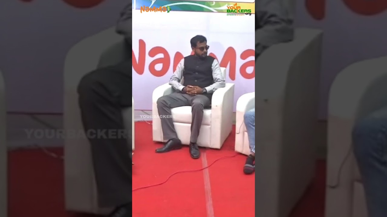 Yourbackers News 7 Interview | Namma OTT | Krishna Raju | Kottachi | Kazhu Maram 