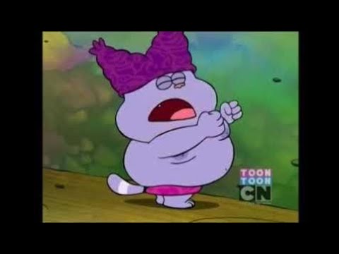 Chowder-Vacanta (Episodul 19)