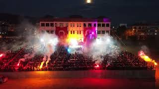 Ulucak Sel Oldu Akti