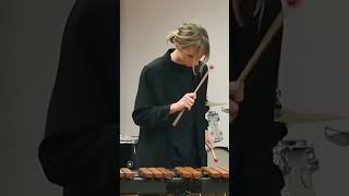 Scherzo Dobri Paliev Performance At Numsi, Burnas, Bulgaria