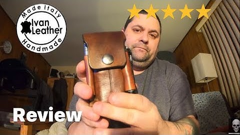 EDC Leatherman surge PATTERN #leatherpattern#leatherman#handmade#pattern #leathersheath#diytutorial