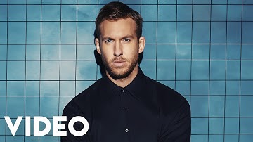 Thumbnail of Calvin Harris, Clementine Douglas - Blessings (Dj Dark Remix)