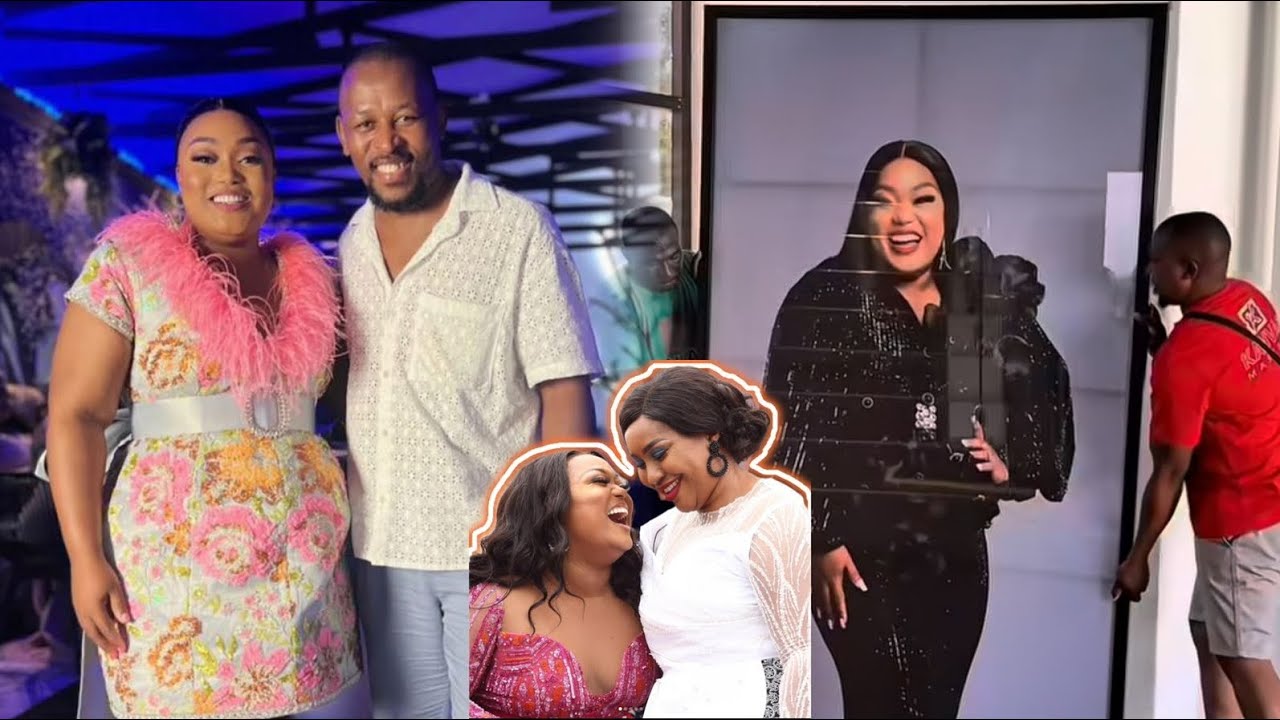 Musa Mseleku forgets to celebrate MaK’s birthday,Mangwabe throws shade at Makhwela🤭🤭