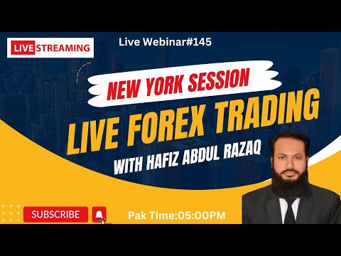 LIVE FOREX DAY