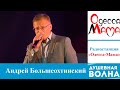 Душевная волна 2016: Андрей Большеохтинский - &quot;Поговорим мой друг&quot;