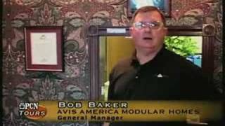 AvisAmerica PCN Tour - Introduction (1 of 7)