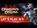 Le dlc qui frappe fort  dragons dogma dark arisen  lets play fr 11