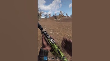 ПРИКОЛЬЧИКИ 🖤 | server: MyRust 220 devblog #rust #раст #cheats