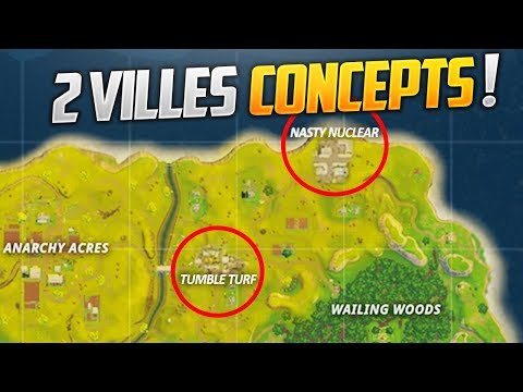 NOUVEAU POMPE LOURD : TROP PUISSANT ? | Fortnite Bat ... - 480 x 360 jpeg 37kB