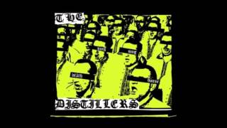 The Distillers - Hate Me