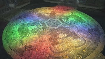 Cenote Ja Ja Gural First Clear!