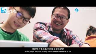 【100 Life】第二十集 100 Life Story Ep20