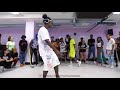 Chris Brown- Lurkin ft Tory Lanez | King Kayak X Slip Choreography | TwinCityTV