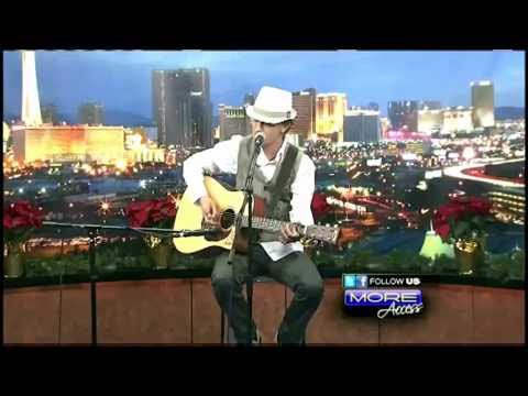 Michael Grimm ~ These Arms of Mine ~ MORE Access (...