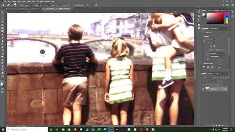 PS CC 2020 CIAB CH 2 Basic Photo Corrections Danielle Oser Source