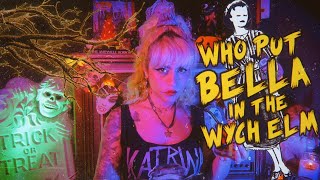 who put bella in the wych elm? || an unsolved mystery with a haunting twist