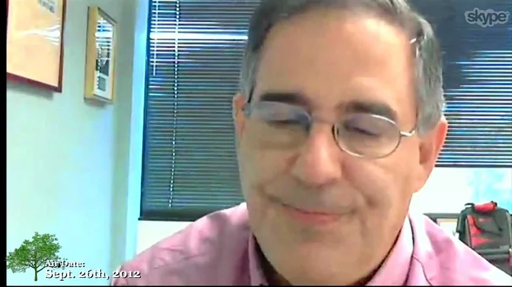 Autism Dad Scott Badesch