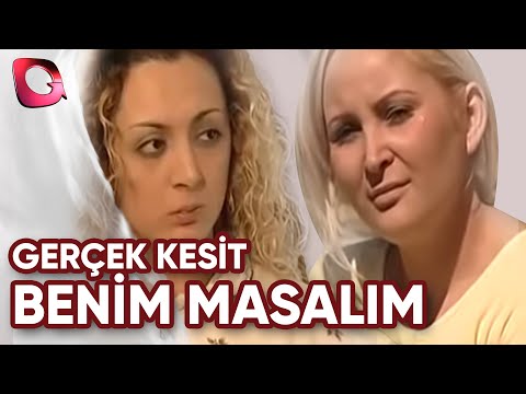 Gerçek Kesit | Benim Masalım