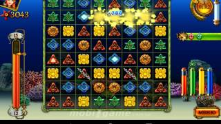 Treasures of the Deep game for Android screenshot 4