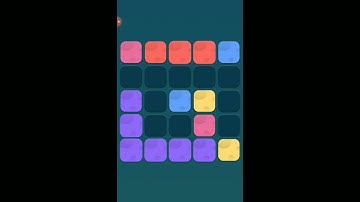 Move Colors ! Group 1 Level 13 gameplay walk through solution||Only Gamer