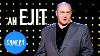 Dara Ó Briain On Learning To Drive When You're 34 | CRAIC DEALER | Universal Comedy